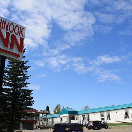 Chinook Inn روكي ماونتن هاوس المظهر الخارجي الصورة